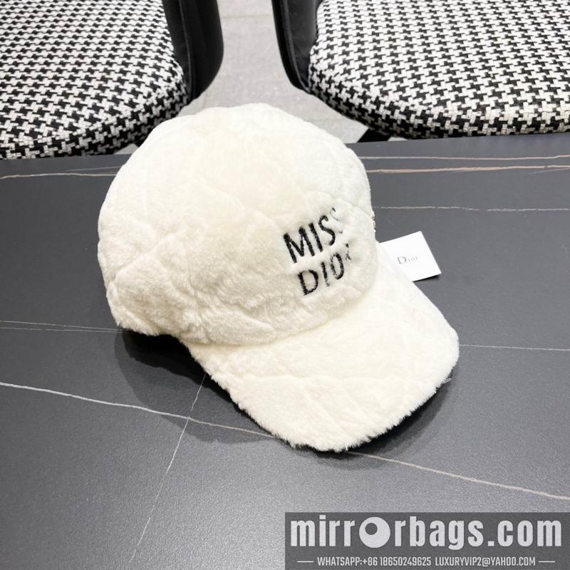 Replica Dior Hat 121403