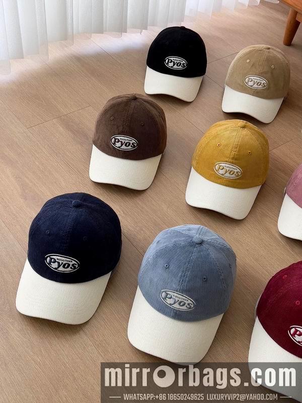 Replica Other Hat 091404