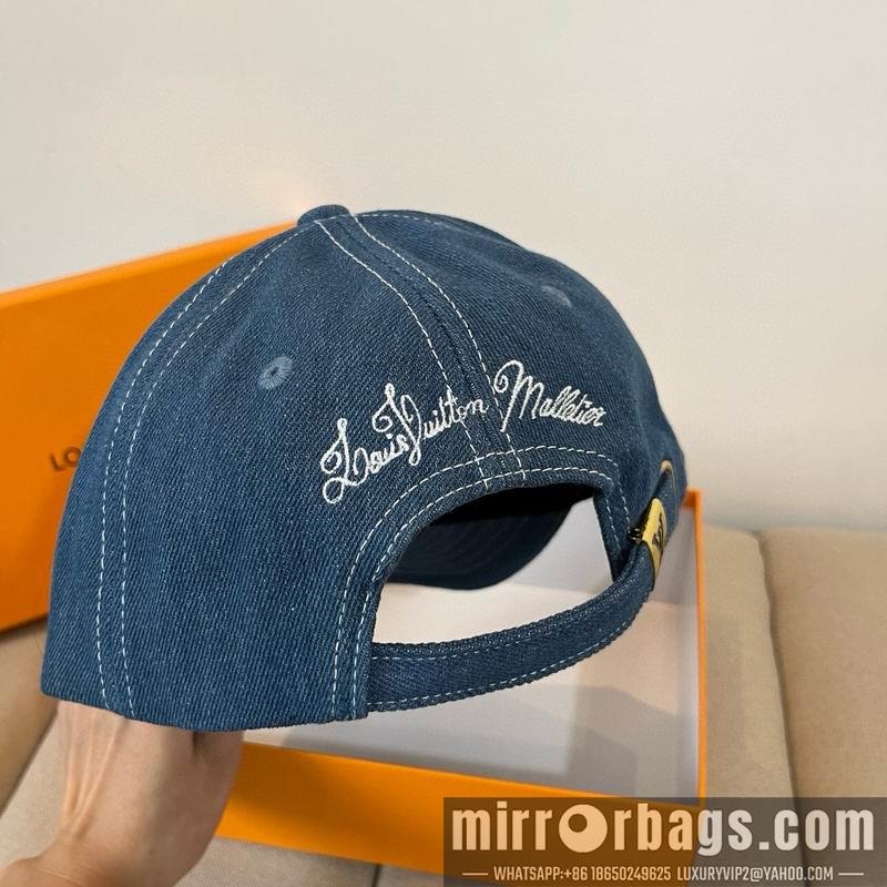 Replica LV Hat dx41