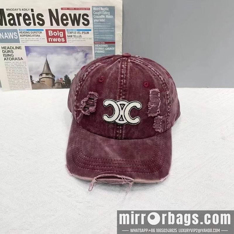 Replica Celine Hat 083002