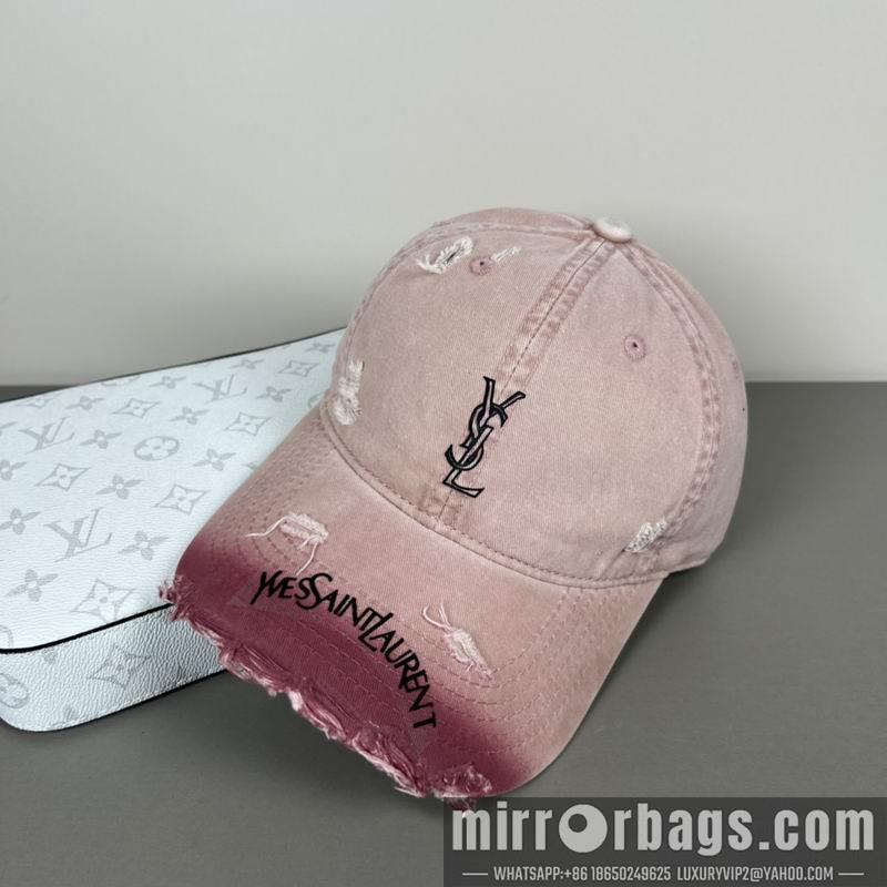Replica YSL Hat dx34