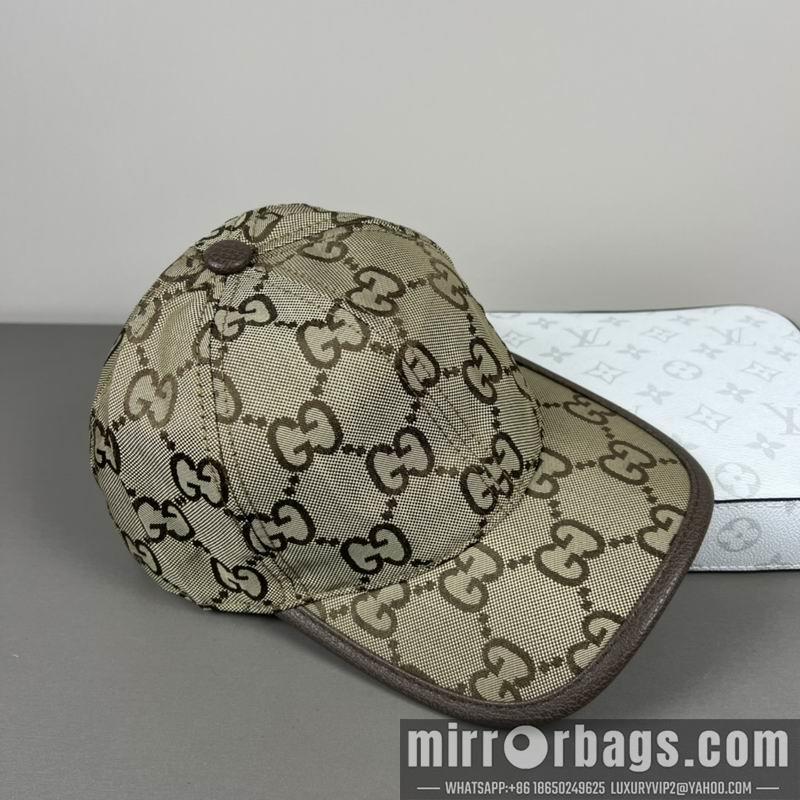 Replica Gucci Hat dx43