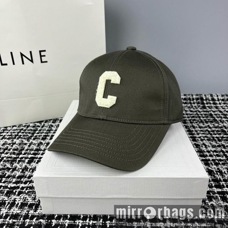 Replica Celine Hat hm10