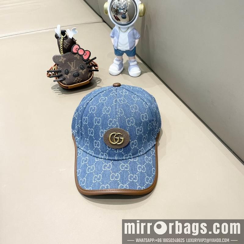 Replica Gucci Hat 072801