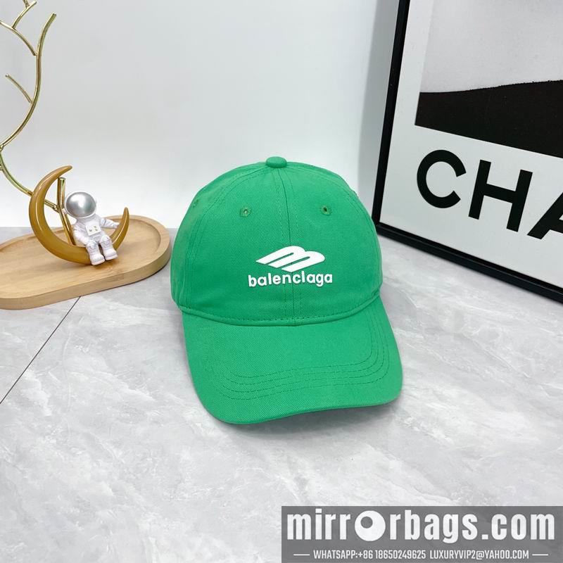 Replica Balenciaga Hat dx54