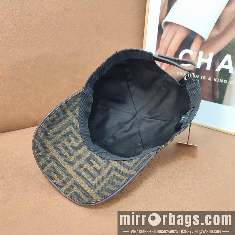 Replica Fendi Hat dx46