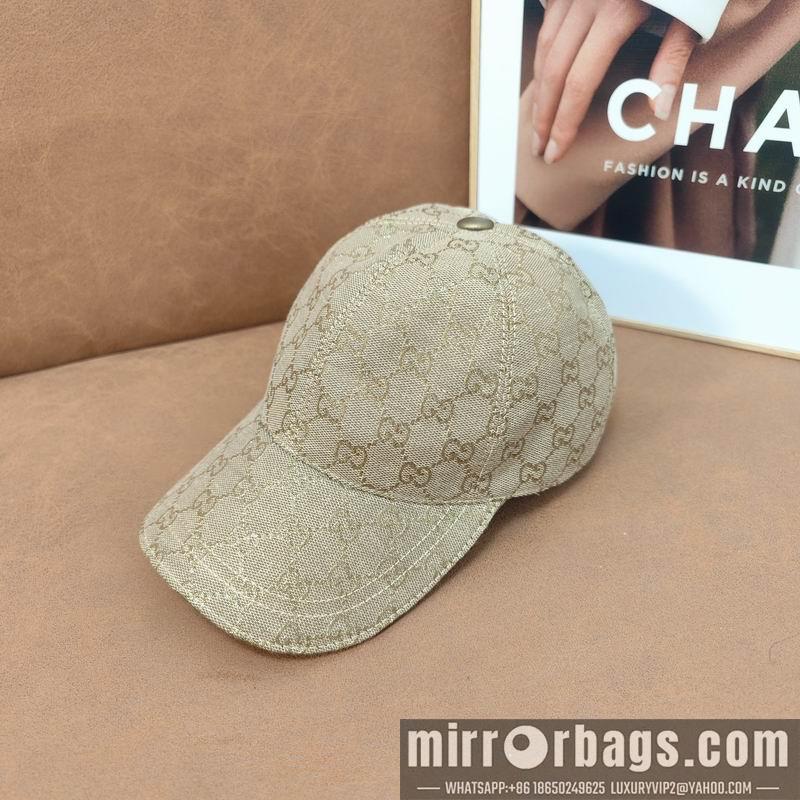 Replica Gucci Hat dx111