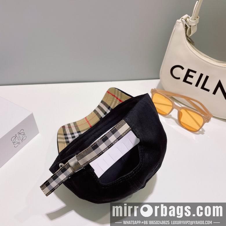 Replica Burberry Hat dxn06