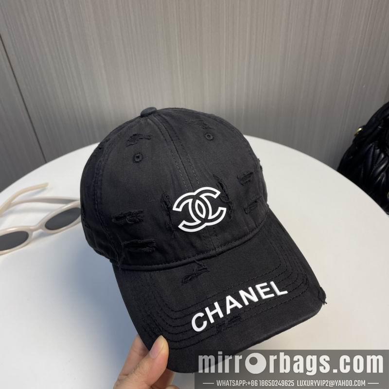 Replica Chanel Hat 091404