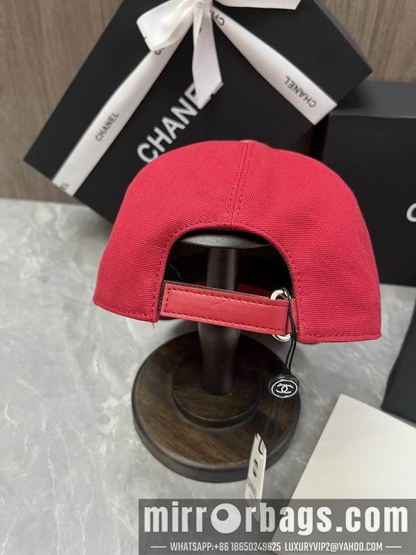 Replica Chanel Hat dx17