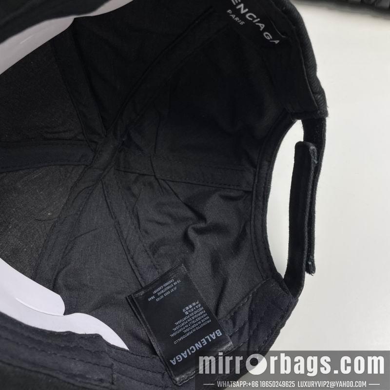 Replica Balenciaga Hat 010201