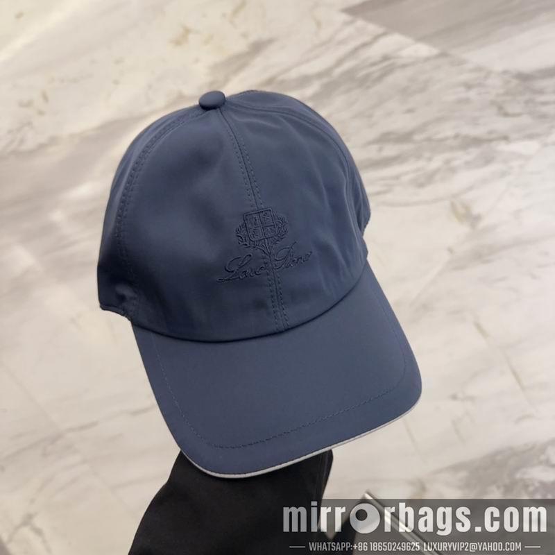 Replica Loro Piana Hat dx26