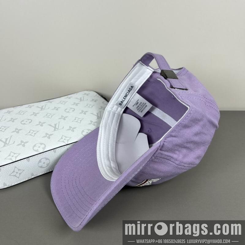 Replica Balenciaga Hat dx38