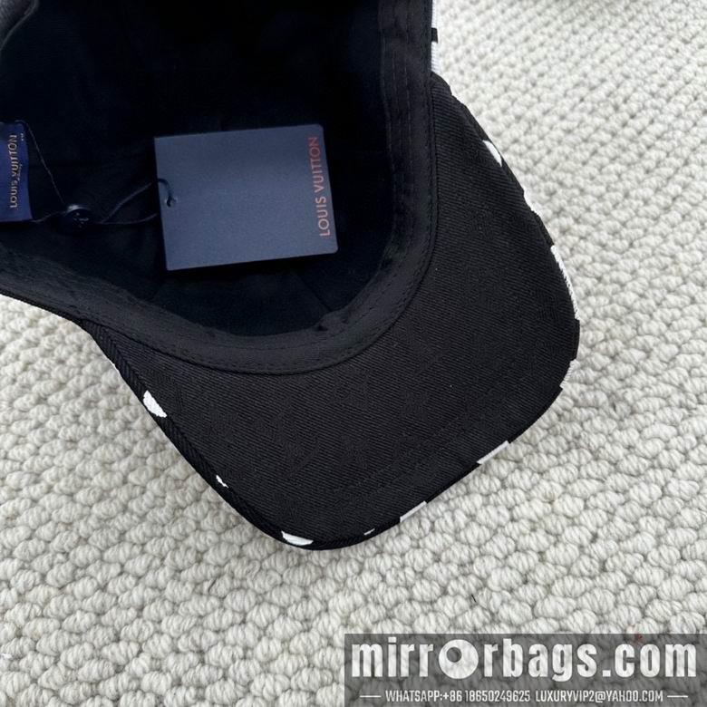 Replica LV Hat dxn22