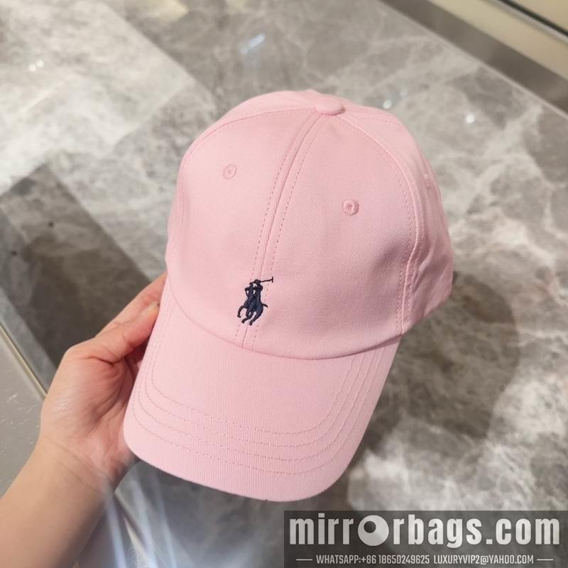 Replica Polo Hat 050702