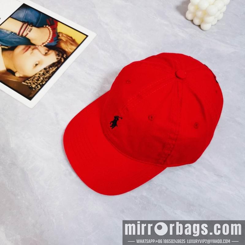 Replica Polo Hat dx01