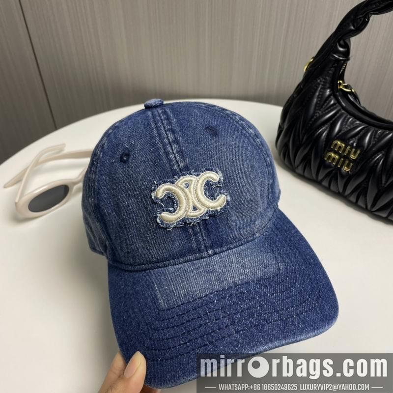 Replica Celine Hat dx28