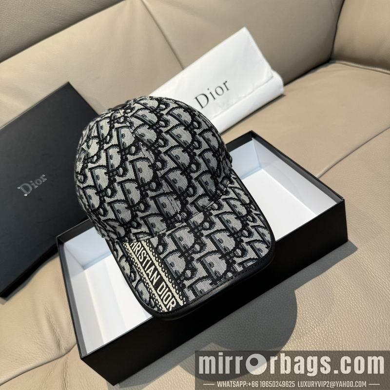 Replica Dior Hat dx66