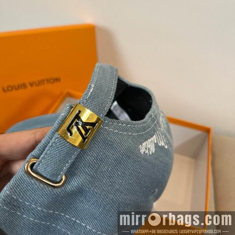 Replica LV Hat dx41