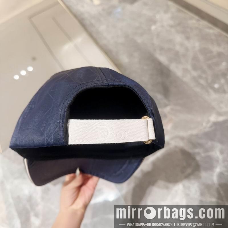 Replica Dior Hat 080104