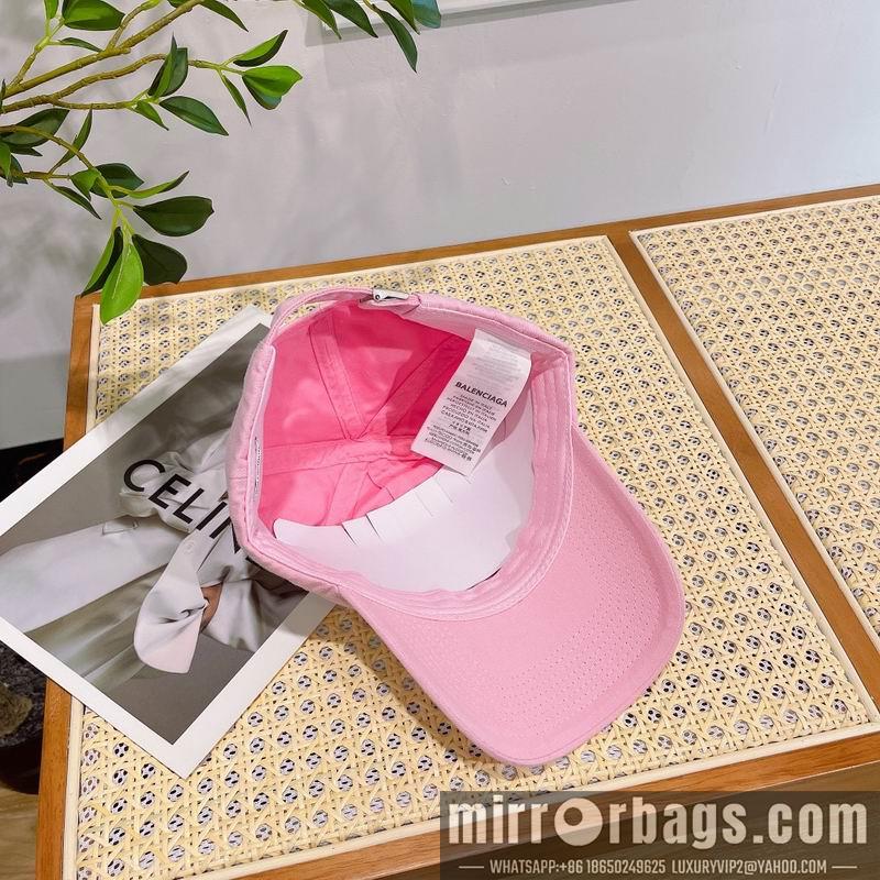 Replica Balenciaga Hat dx112