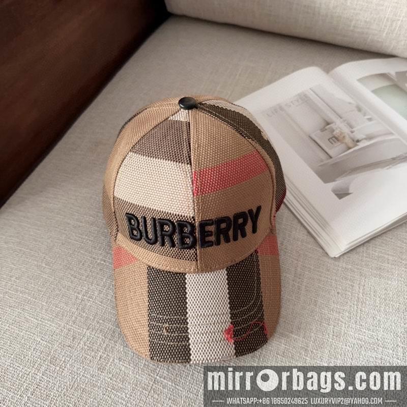 Replica Burberry Hat dx28
