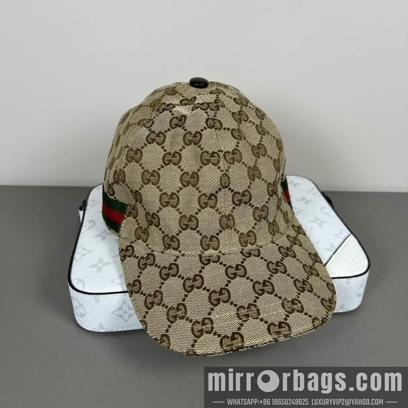 Replica Gucci Hat dx33