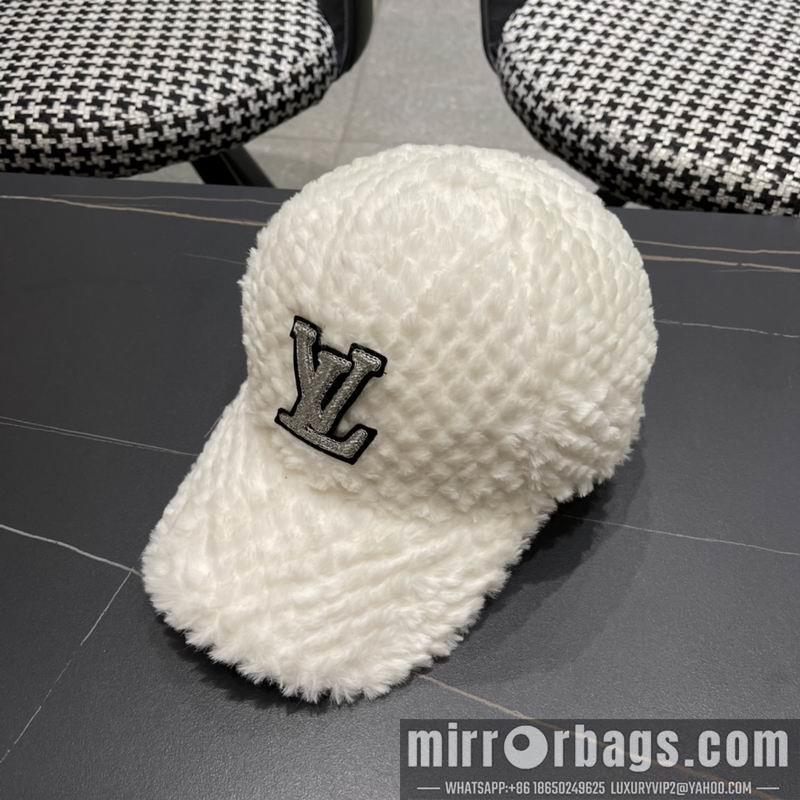 Replica LV Hat 102801