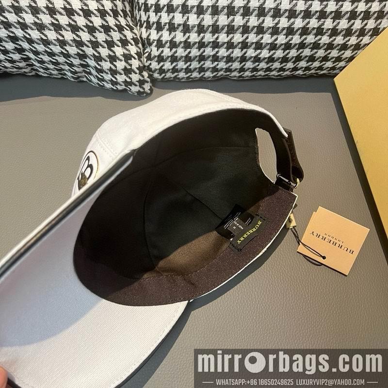 Replica Burberry Hat 083003