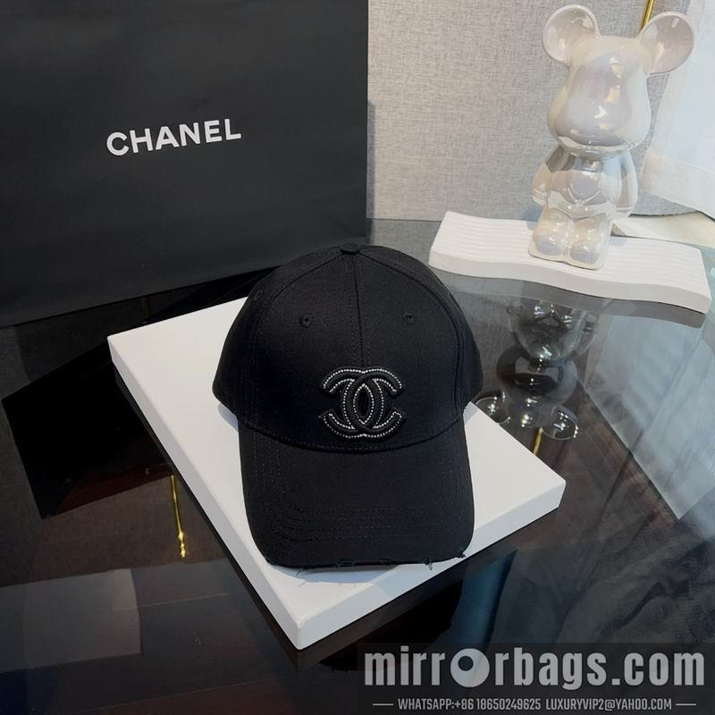 Replica Chanel Hat 042706