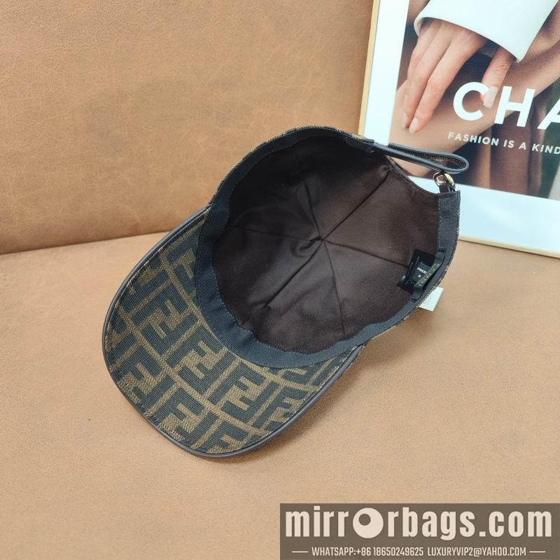 Replica Fendi Hat dx56
