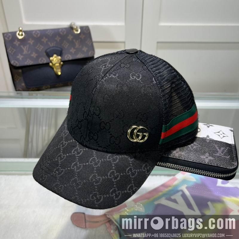 Replica Gucci Hat dx146