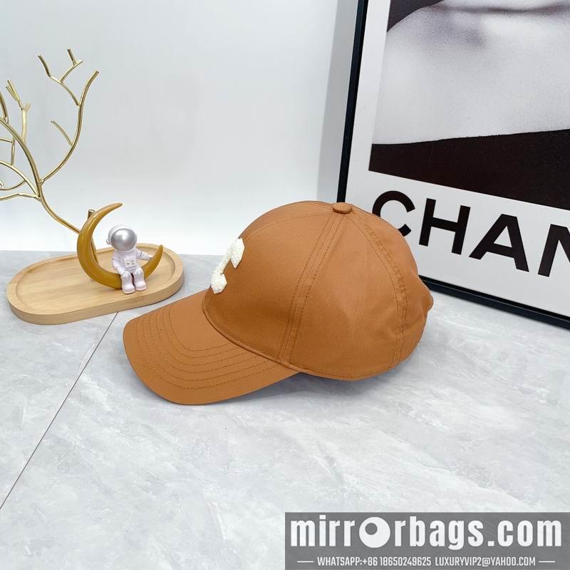 Replica Celine Hat dx35