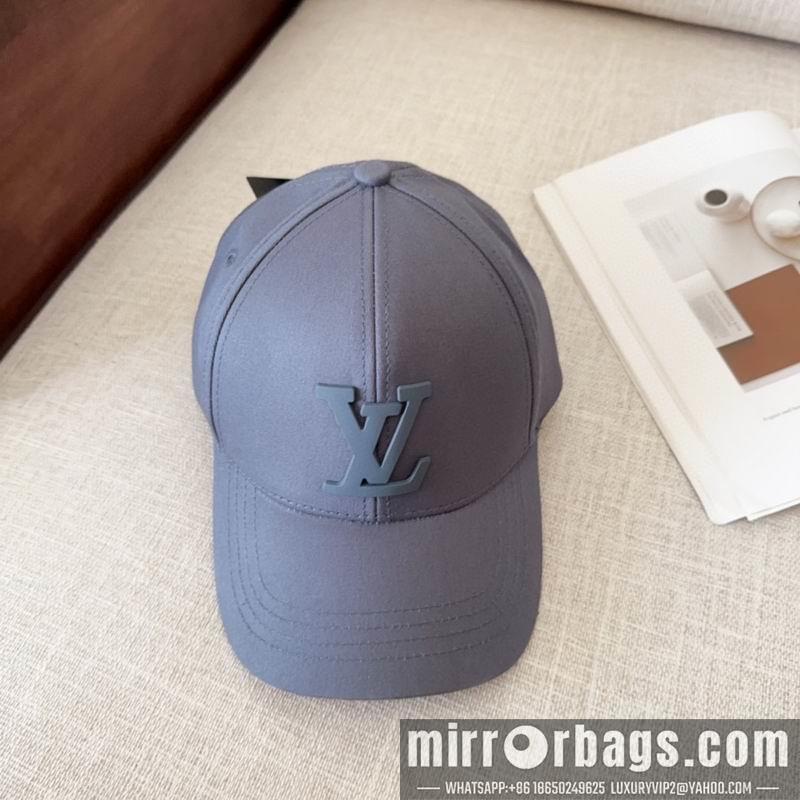 Replica LV Hat dx28