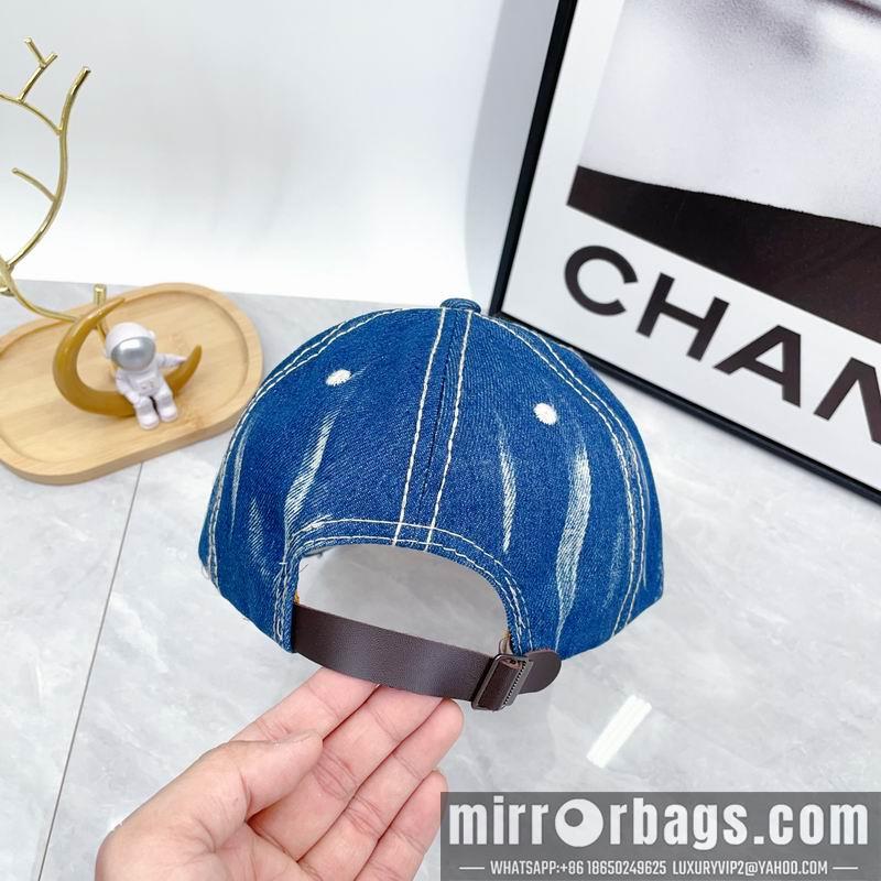 Replica Miumiu Hat dx43