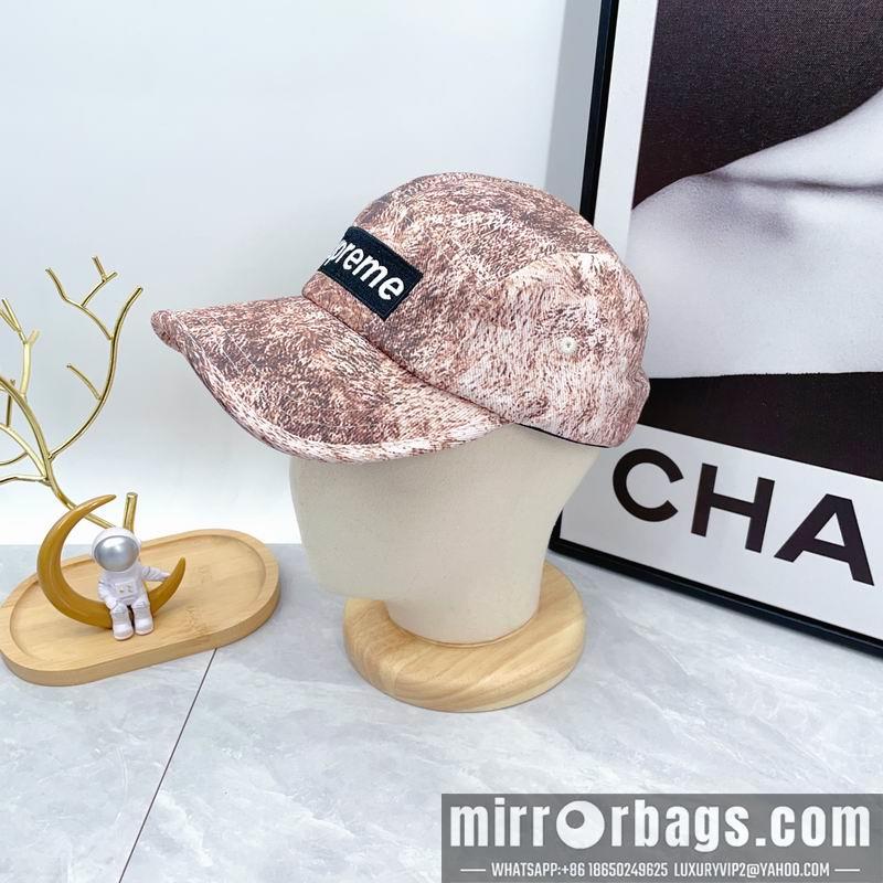 Replica Supreme Hat dx01