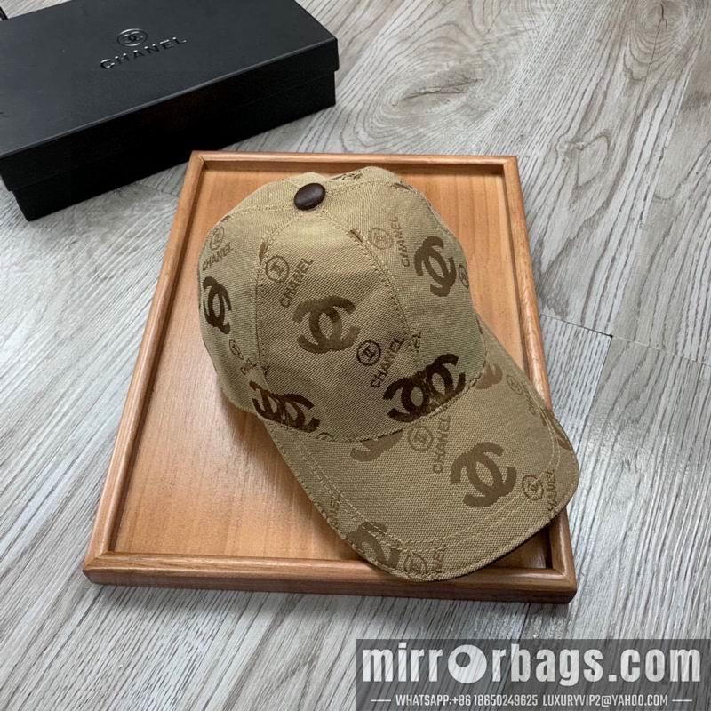 Replica Chanel Hat 071301