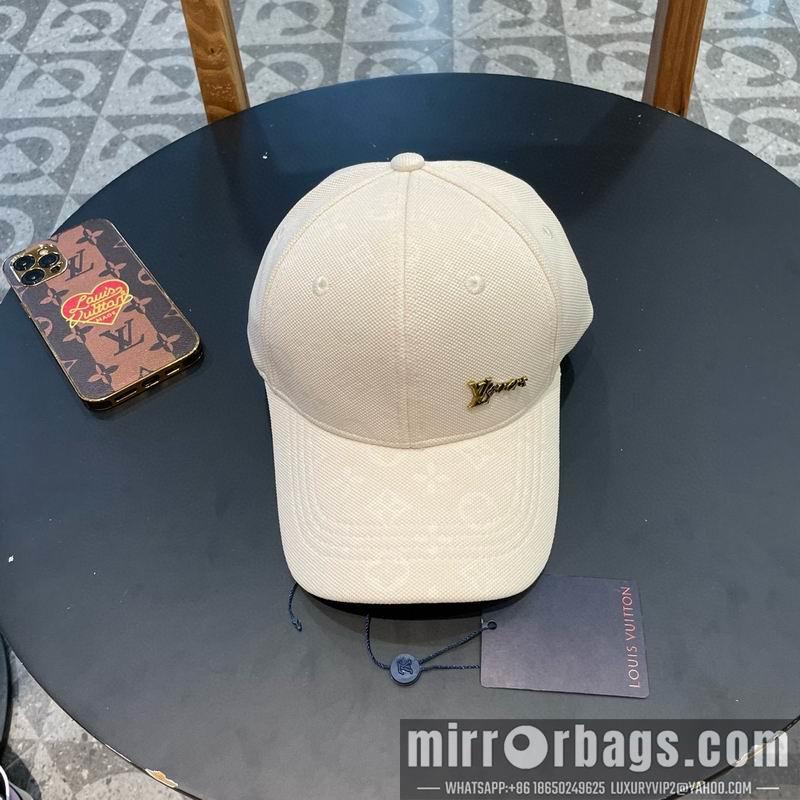 Replica LV Hat 072212