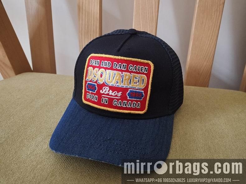 Replica DSQ Hat y 19