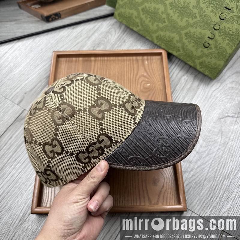 Replica Gucci Hat dx19