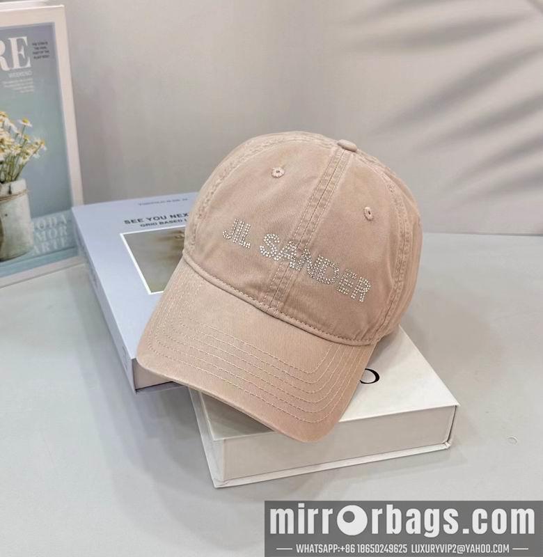Replica Jil Sander Hat 041701