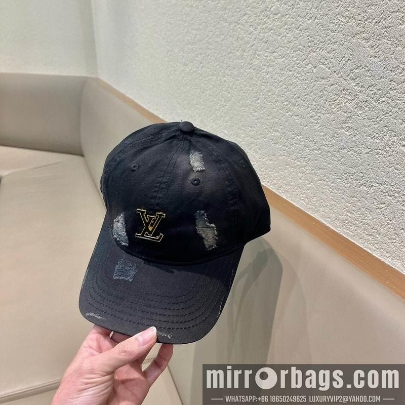 Replica LV Hat 050706