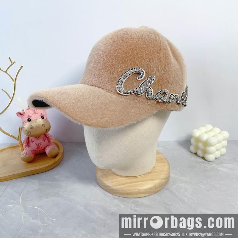 Replica Chanel Hat dx46
