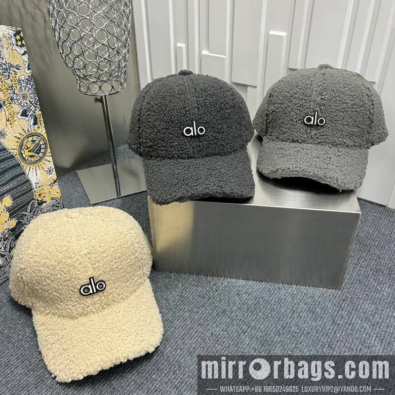 Replica Alo Hat dx03