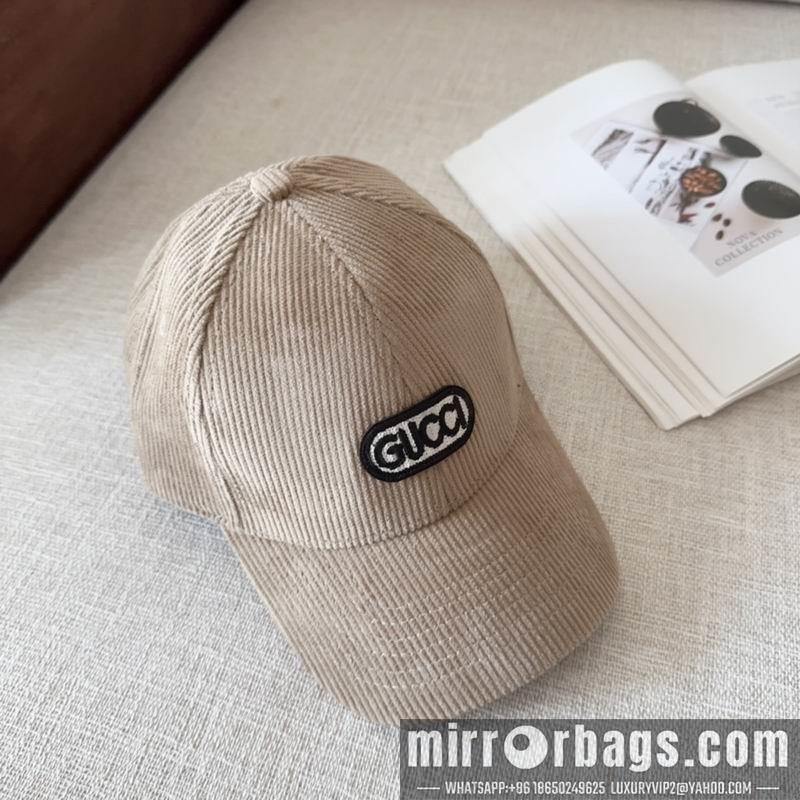 Replica Gucci Hat 122801