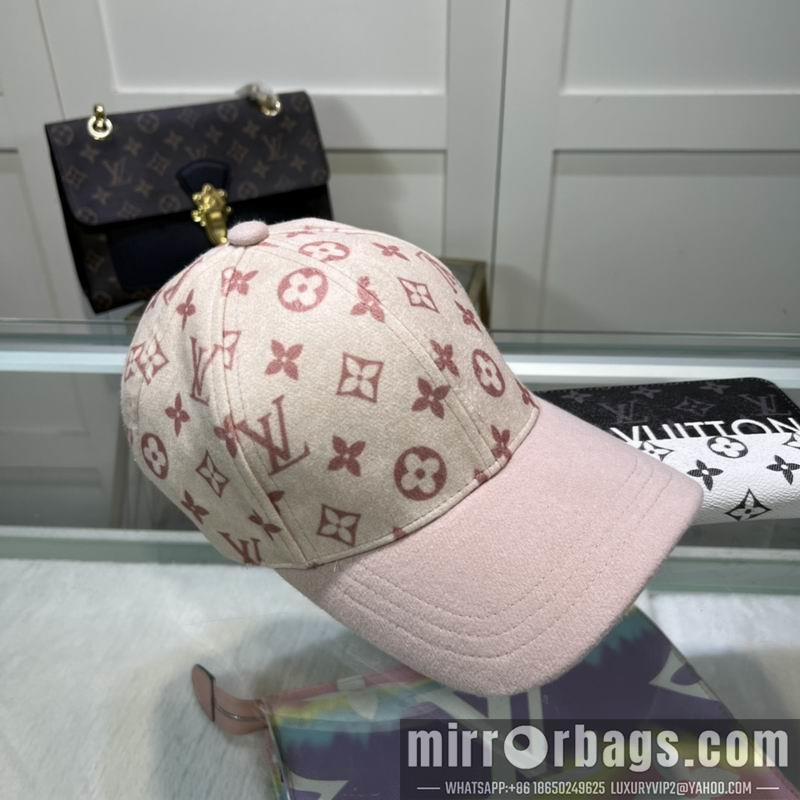 Replica LV Hat dx115