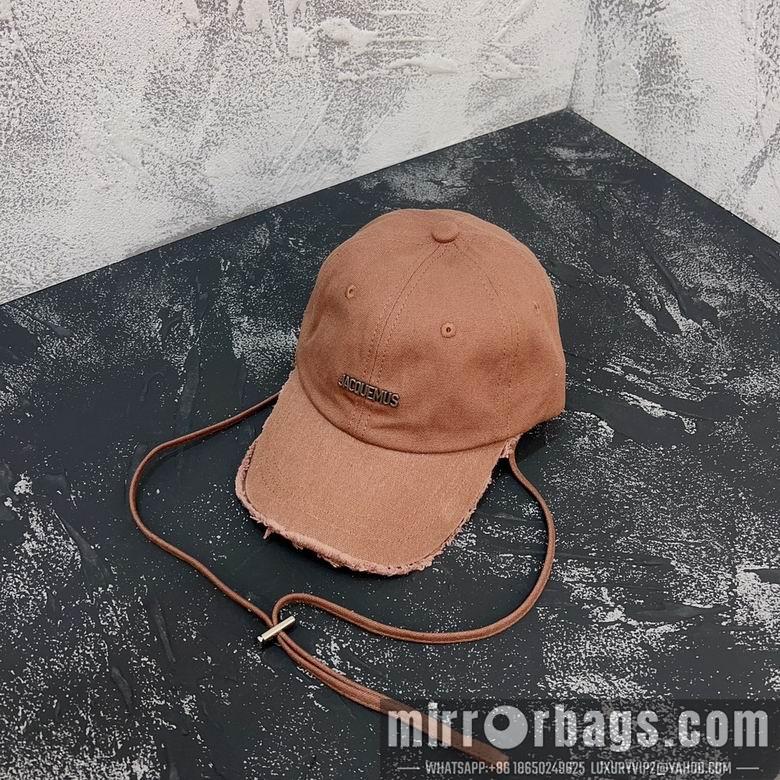 Replica Jacquemus Hat dxn01
