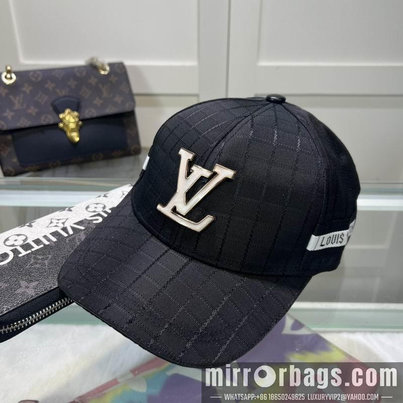 Replica LV Hat dx114