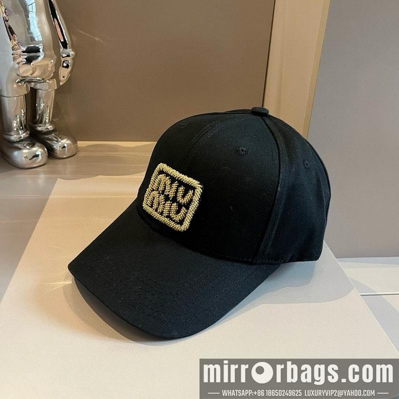 Replica Miumiu Hat dx33