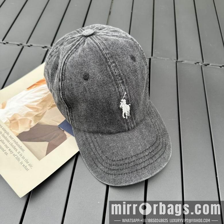 Replica Polo Hat dxn01
